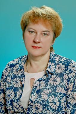 Полянская Ирина Вадимовна